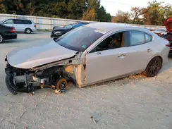 JM1BPABM3S1784391 2025 MAZDA 3