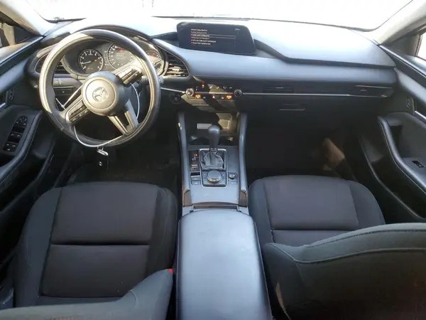 JM1BPABM4R1705515 2024 MAZDA 3 - Image 8
