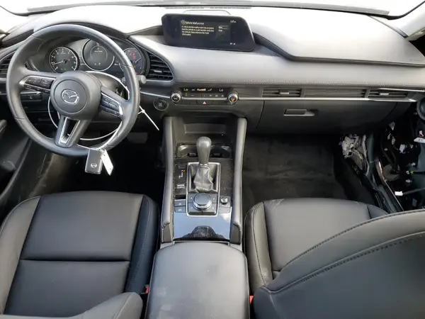 JM1BPABM4S1760441 2025 MAZDA 3 - Image 8