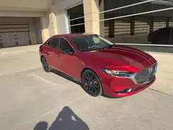 JM1BPABM4S1767082 2025 MAZDA 3