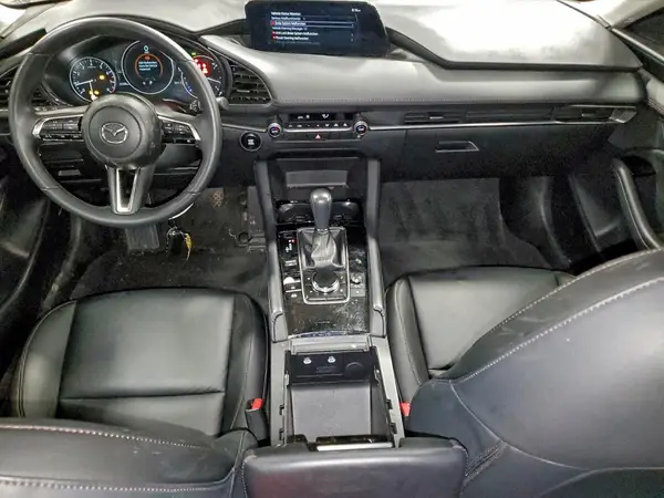 JM1BPABM4S1774579 2025 MAZDA 3 - Image 8