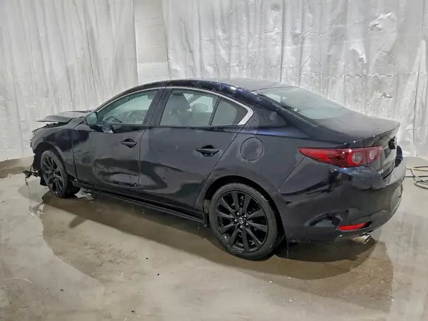 JM1BPABM4S1774596 2025 MAZDA 3 - Image 2