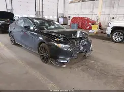 JM1BPABM4S1786036 2025 MAZDA 3