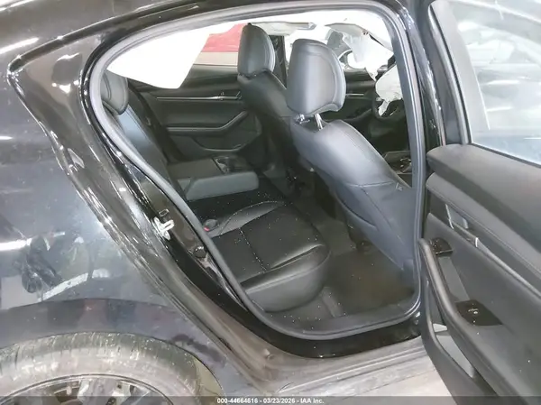 JM1BPABM4S1786036 2025 MAZDA 3 - Image 8