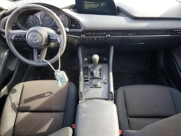 JM1BPABM4S1788353 2025 MAZDA 3 - Image 8