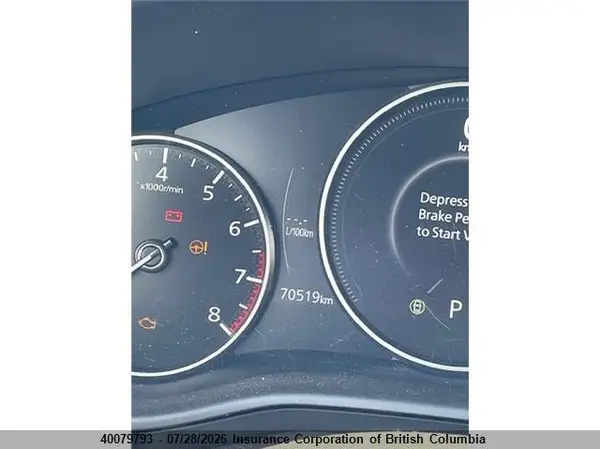 JM1BPABM5S1766703 2025 MAZDA 3 - Image 8