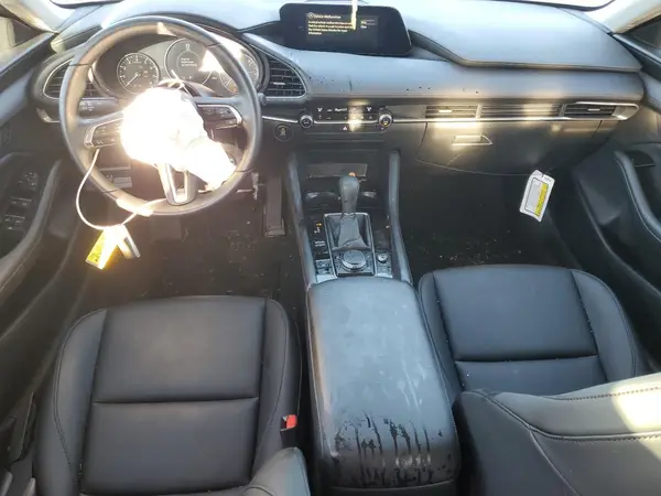 JM1BPABM5S1779807 2025 MAZDA 3 - Image 8