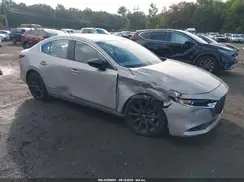 JM1BPABM5S1780942 2025 MAZDA 3