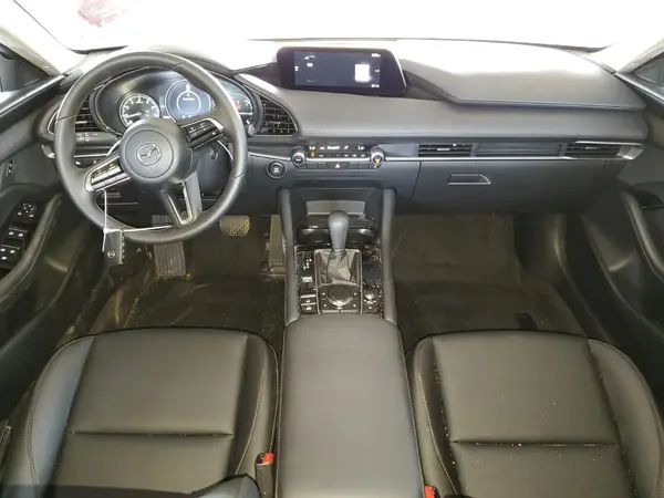 JM1BPABM5S1782805 2025 MAZDA 3 - Image 8