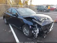 JM1BPABM5S1790211 2025 MAZDA 3