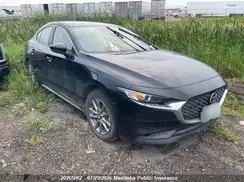 JM1BPABM5S1792783 2025 MAZDA 3