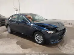 JM1BPABM5S1796493 2025 MAZDA 3