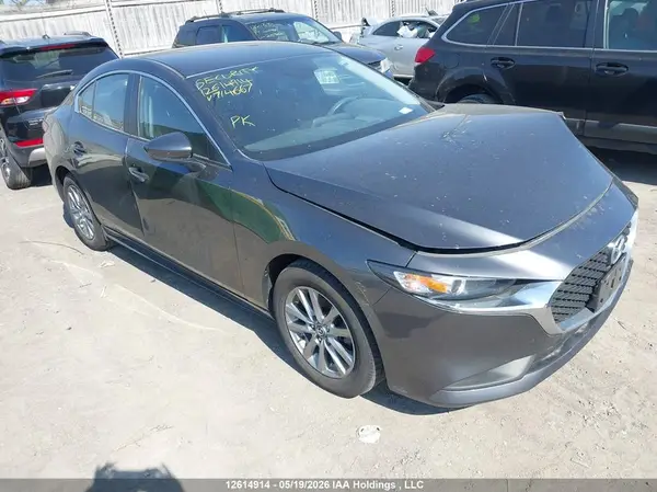 JM1BPABM6R1714667 2024 MAZDA 3 - Image 1