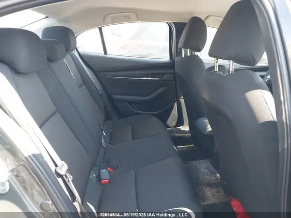 JM1BPABM6R1714667 2024 MAZDA 3 - Image 8
