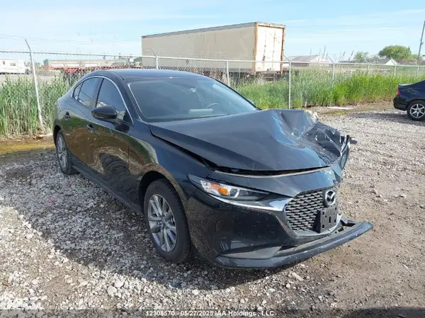 JM1BPABM6R1721148 2024 MAZDA 3 - Image 1