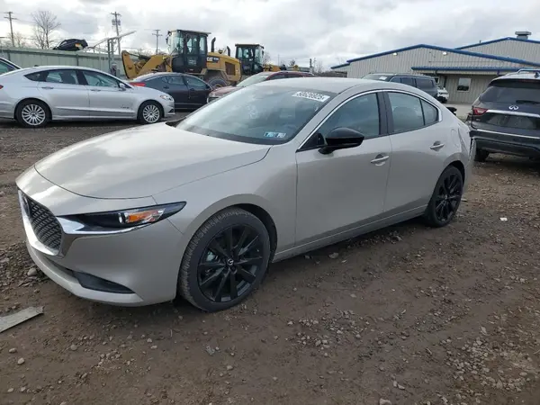 JM1BPABM6S1755922 2025 MAZDA 3 - Image 1