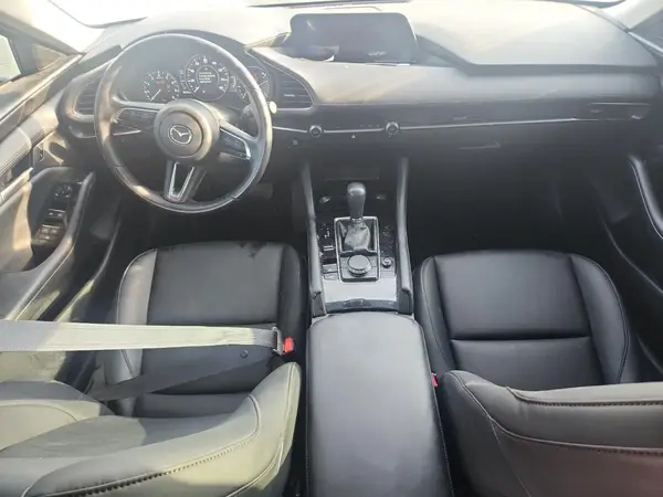JM1BPABM6S1763888 2025 MAZDA 3 - Image 8