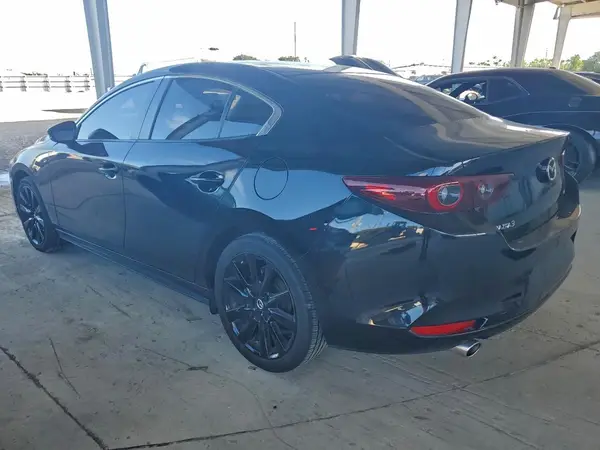JM1BPABM6S1766712 2025 MAZDA 3 - Image 2
