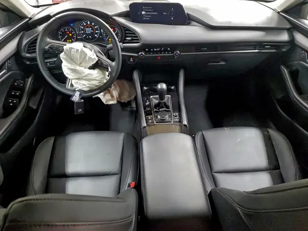 JM1BPABM6S1774373 2025 MAZDA 3 - Image 8