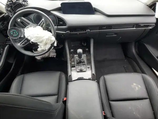 JM1BPABM6S1774762 2025 MAZDA 3 - Image 8