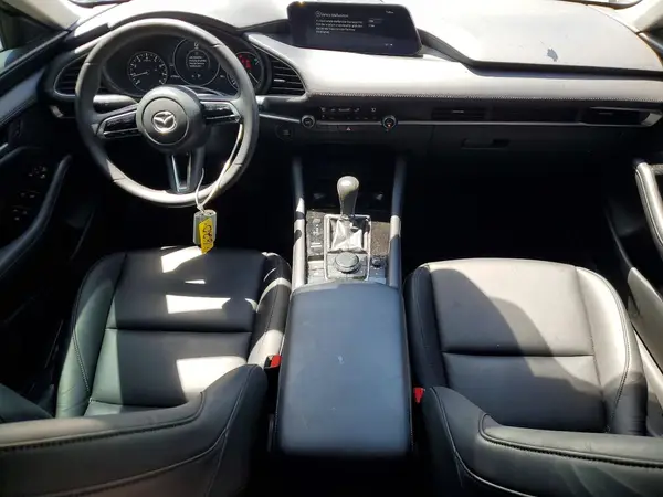 JM1BPABM6S1777192 2025 MAZDA 3 - Image 8