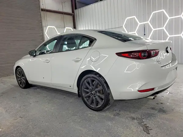 JM1BPABM6S1777418 2025 MAZDA 3 - Image 2