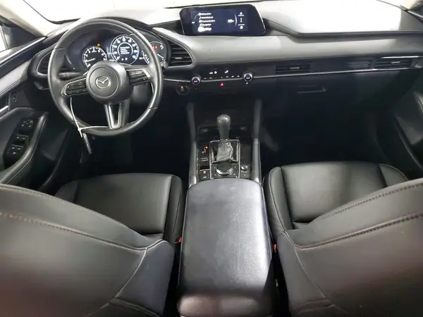 JM1BPABM6S1777418 2025 MAZDA 3 - Image 8