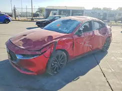 JM1BPABM6S1783705 2025 MAZDA 3