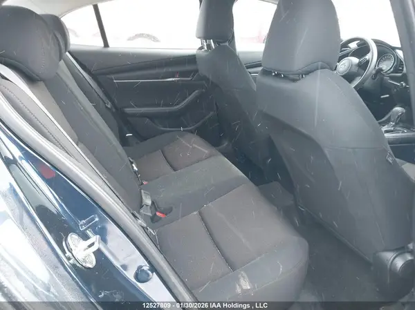 JM1BPABM6S1796048 2025 MAZDA 3 - Image 8