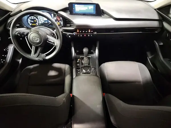 JM1BPABM7R1657394 2024 MAZDA 3 - Image 8