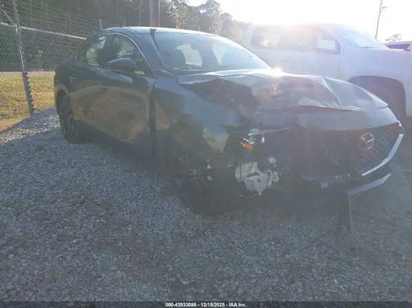 JM1BPABM7S1761373 2025 MAZDA 3 - Image 1