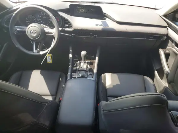JM1BPABM7S1782224 2025 MAZDA 3 - Image 8