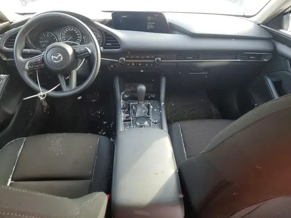 JM1BPABM8R1713410 2024 MAZDA 3 - Image 8