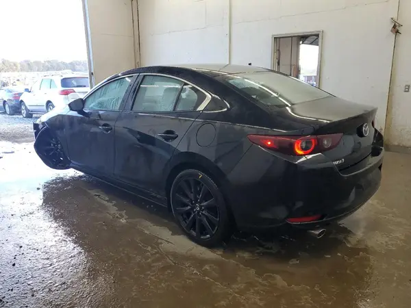 JM1BPABM8S1774844 2025 MAZDA 3 - Image 2