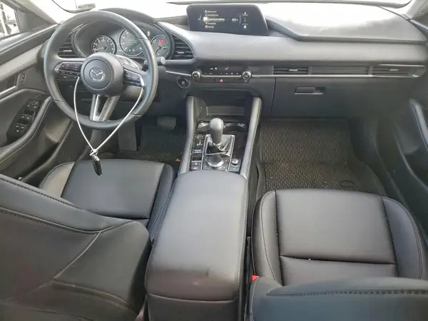 JM1BPABM8S1778229 2025 MAZDA 3 - Image 8