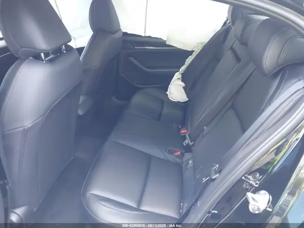 JM1BPABM8S1781776 2025 MAZDA 3 - Image 8