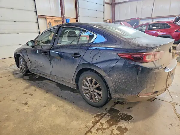 JM1BPABM8S1782362 2025 MAZDA 3 - Image 2