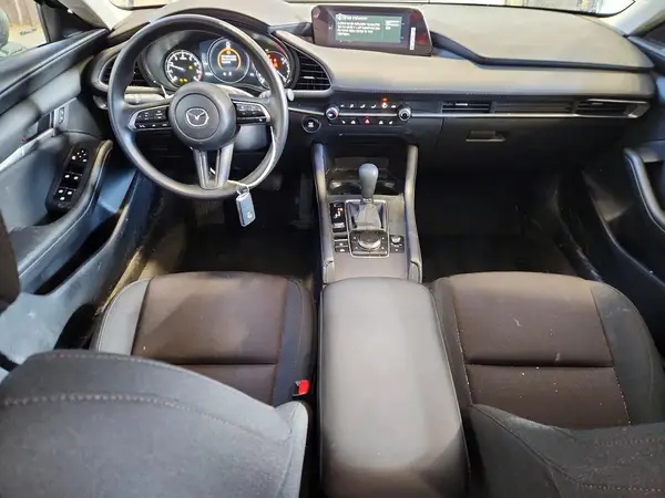 JM1BPABM8S1782362 2025 MAZDA 3 - Image 8