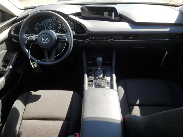 JM1BPABM8S1788520 2025 MAZDA 3 - Image 8
