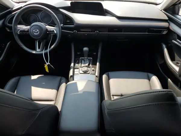 JM1BPABM9S1756451 2025 MAZDA 3 - Image 8