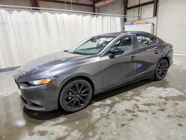 JM1BPABM9S1761584 2025 MAZDA 3 - Image 1