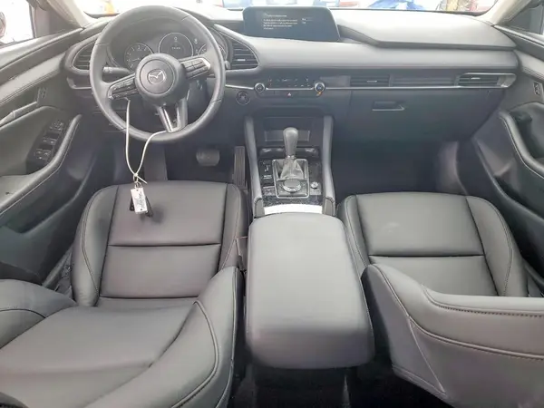 JM1BPABM9S1768440 2025 MAZDA 3 - Image 8