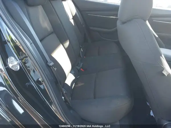 JM1BPABM9S1795895 2025 MAZDA 3 - Image 8