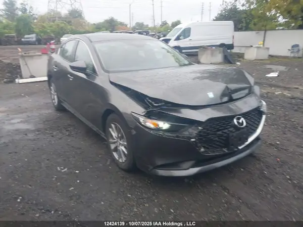 JM1BPABMXR1703946 2024 MAZDA 3 - Image 1