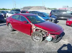 JM1BPABMXS1757950 2025 MAZDA 3