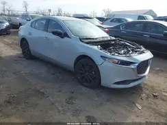 JM1BPABMXS1760590 2025 MAZDA 3