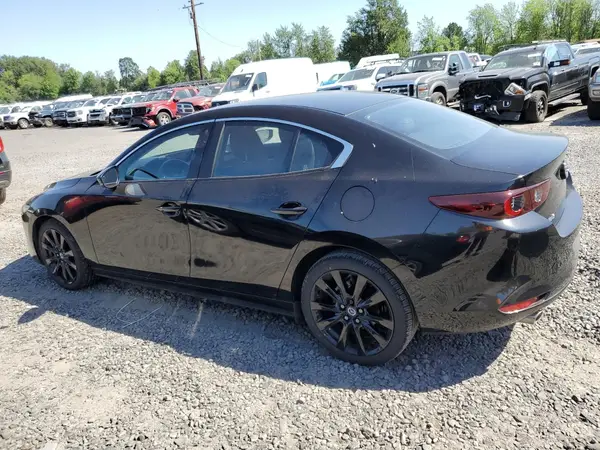 JM1BPABMXS1763134 2025 MAZDA 3 - Image 2