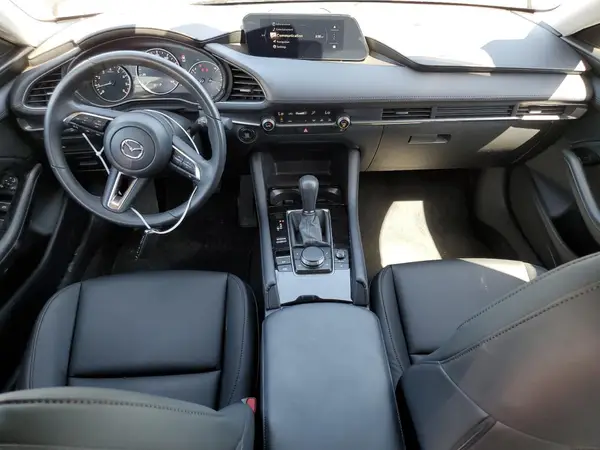 JM1BPABMXS1763134 2025 MAZDA 3 - Image 8