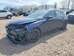 JM1BPABMXS1764171 2025 MAZDA 3