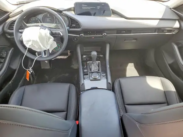 JM1BPABMXS1764171 2025 MAZDA 3 - Image 8